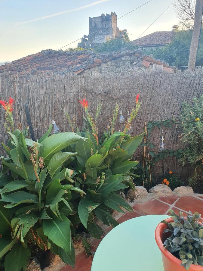 El Balcon De Los Suenos Trevejo Zewnętrze zdjęcie
