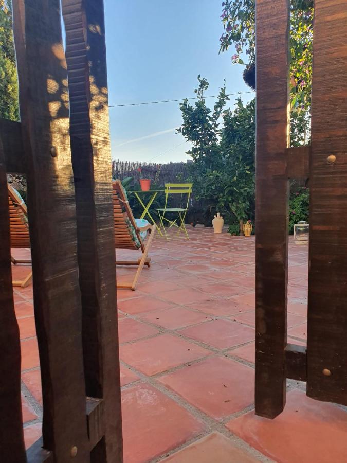 El Balcon De Los Suenos Trevejo Zewnętrze zdjęcie