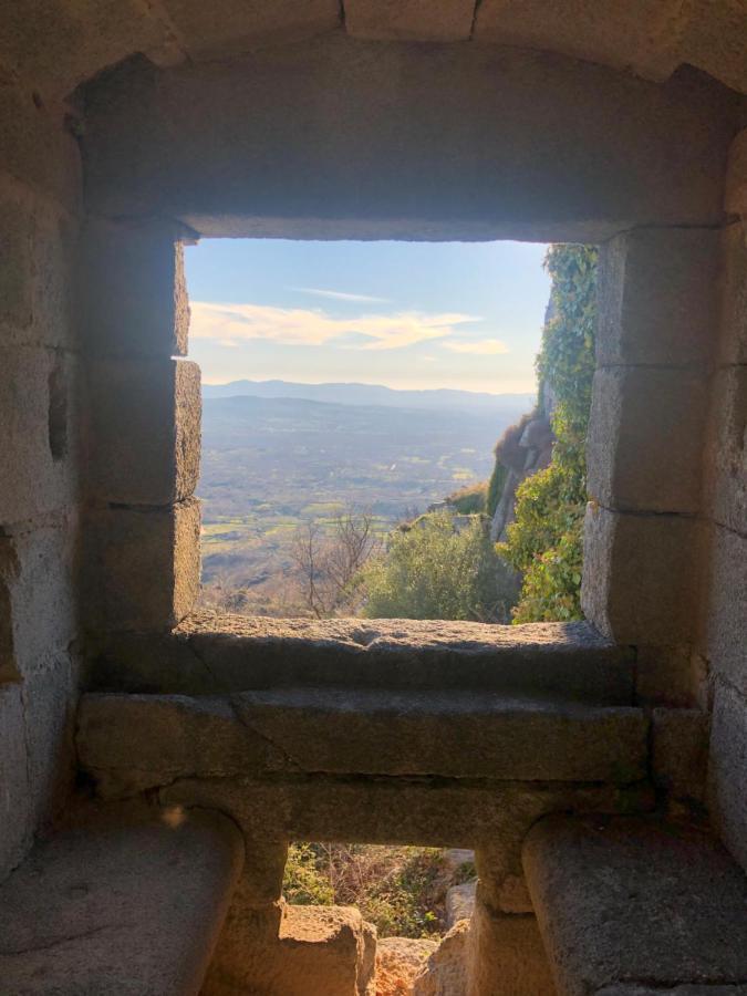 El Balcon De Los Suenos Trevejo Zewnętrze zdjęcie